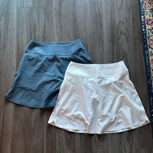 PUMA Women’s Golf Skirts